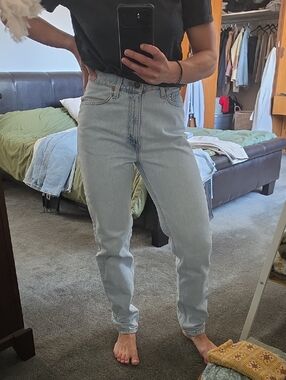 Vintage Levi's 512 Jeans